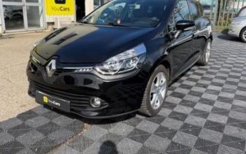 Renault clio Orgeval