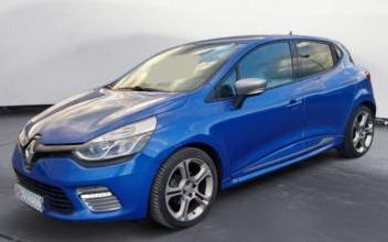 Renault Clio Villers-Saint-Paul