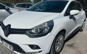 Renault Clio Villeneuve-le-Roi