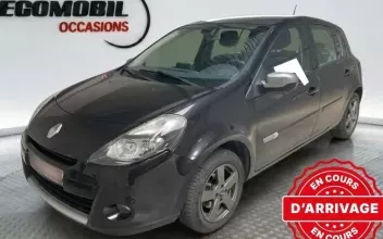 Renault Clio Châtillon-en-Vendelais