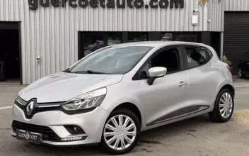 Renault Clio Guer