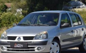 Renault clio Mougins
