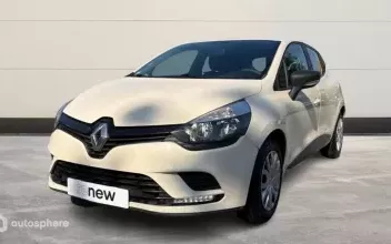 Renault Clio Istres