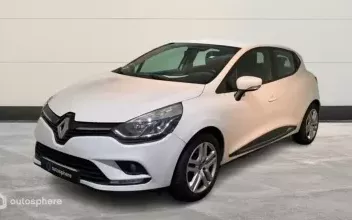 Renault Clio Metz