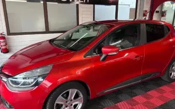Renault Clio Blois