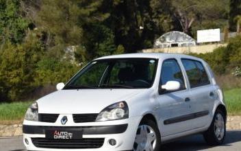 Renault Clio Mougins