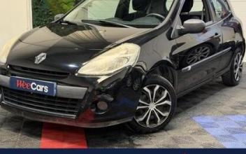 Renault clio Bry-sur-Marne