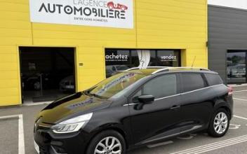 Renault clio Yerville
