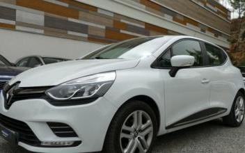 Renault Clio La-Ciotat
