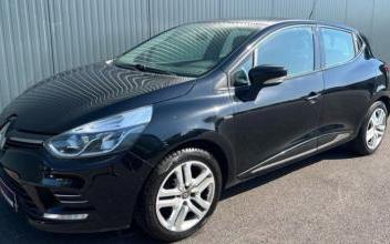 Renault Clio Andilly