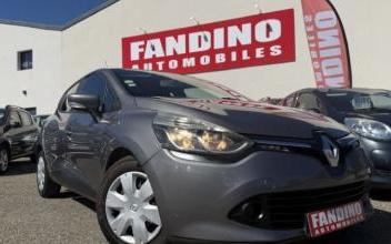 Renault Clio Pavie