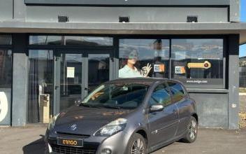 Renault Clio Valence