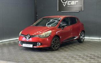 Renault Clio Limoges