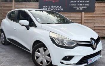 Renault clio Cavaillon