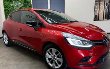 Renault Clio Mâcon