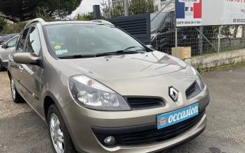 RENAULT Clio Estate Athis-Mons