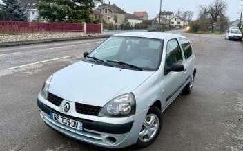 Renault clio ii Audincourt