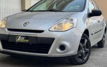 Renault clio iii Pontault-Combault