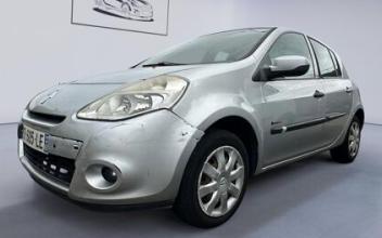 Renault clio iii Le-Pecq