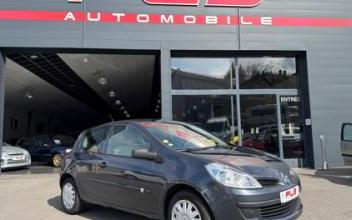 Renault clio iii Rodez