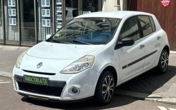 Renault clio iii Versailles