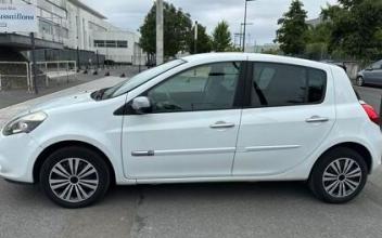 Renault clio iii Villemomble