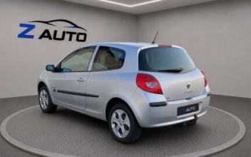 Renault clio iii Carquefou