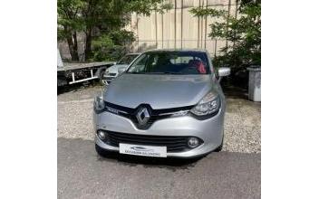 Renault clio iv Vaulx-en-Velin