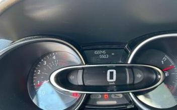 Renault clio iv La-Clotte