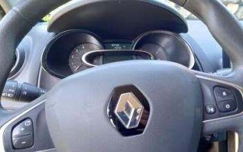 Renault clio iv Valenton