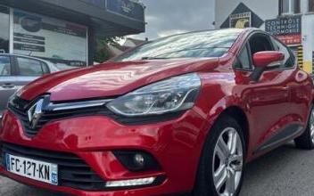 Renault clio iv Magnanville