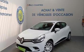 Renault clio iv Nogent-le-Phaye