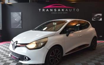 Renault clio iv Caissargues