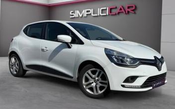 Renault clio iv Vitrolles