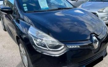 Renault clio iv Avignon