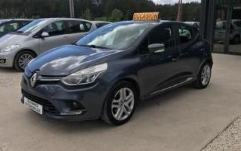 Renault clio iv Vézénobres