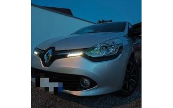 Renault clio iv Besançon