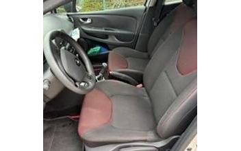 Renault clio iv Ambérieu-en-Bugey