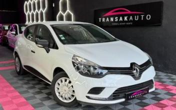 Renault clio iv Manosque