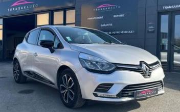 Renault clio iv Dompierre-sur-Mer
