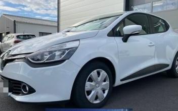 Renault clio iv Saint-Herblain