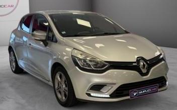 Renault clio iv Amiens
