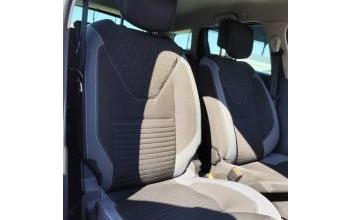 Renault clio iv estate Bron