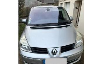 Renault espace Bar-le-Duc