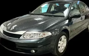 Renault Express Cannes