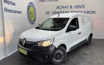 Renault Express Nogent-le-Phaye