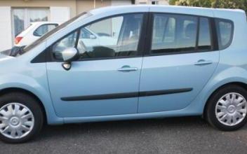 Renault grand modus Poix-de-Picardie