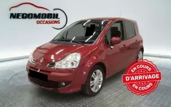 Renault Grand Modus Châtillon-en-Vendelais