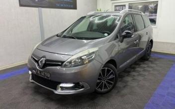 Renault grand scenic iii Vaulx-en-Velin