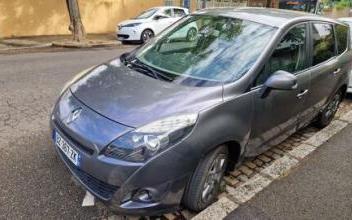 Renault grand scenic iii Lyon
